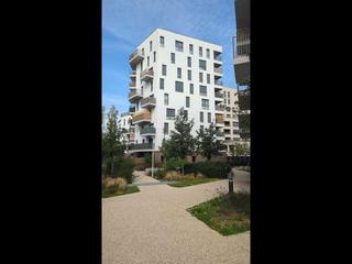 Wohnung 3 zimmer, 59 m²