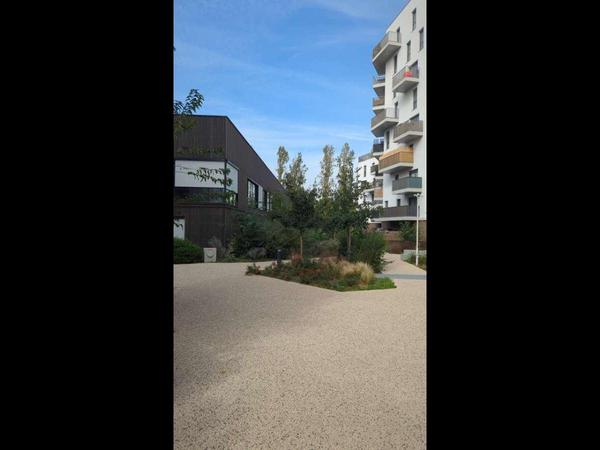 Colocation / Appartement 3 pièces de 59 m², Bobigny, Rue de Paris / Photo 2