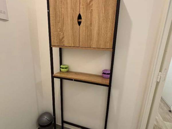 Colocation / Appartement 3 pièces de 59 m², Bobigny, Rue de Paris / Photo 14