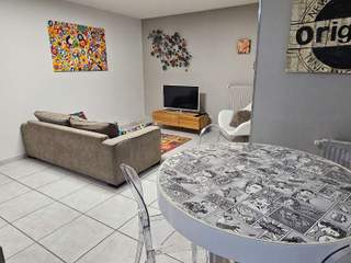 Colocation / 3 rooms apartment · 70 m², Valence, Rue Antoine Barnave