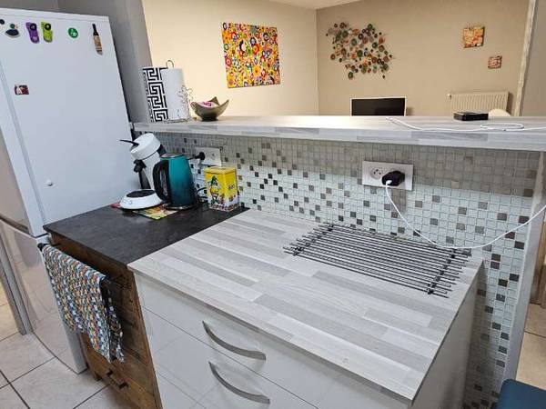 Colocation / Appartement 3 pièces de 70 m², Valence, Rue Antoine Barnave / Photo 2
