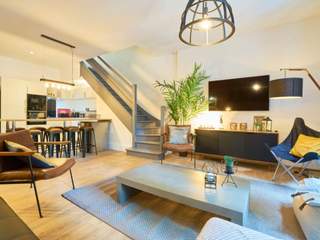 Flatsharing / 9-bedroom flat · 173 m², Reims, Place Drouet d'Erlon