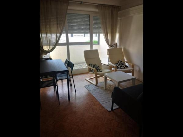 Colocation / Appartement de 100 m², Pontoise / Photo 2