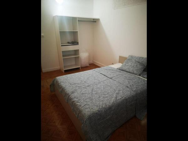 Colocation / Appartement de 100 m², Pontoise / Photo 5