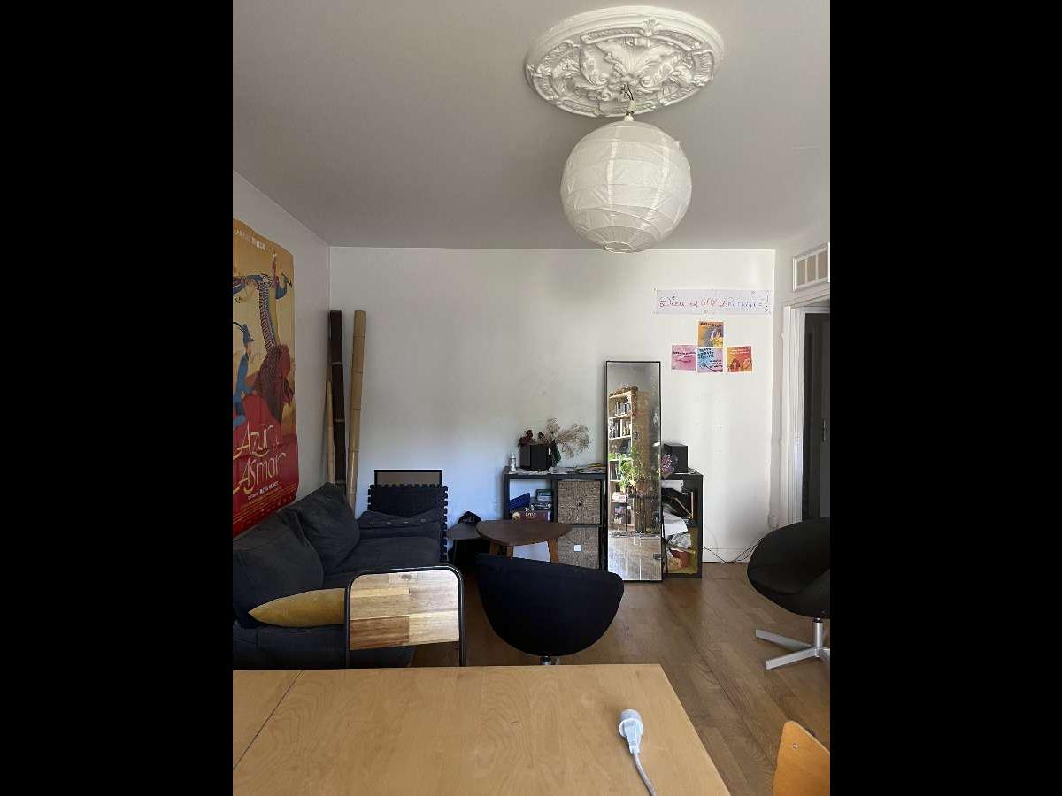 Appartement 4 pièces de 85 m² à Pantin | Colocation | 731€/mois photo 4