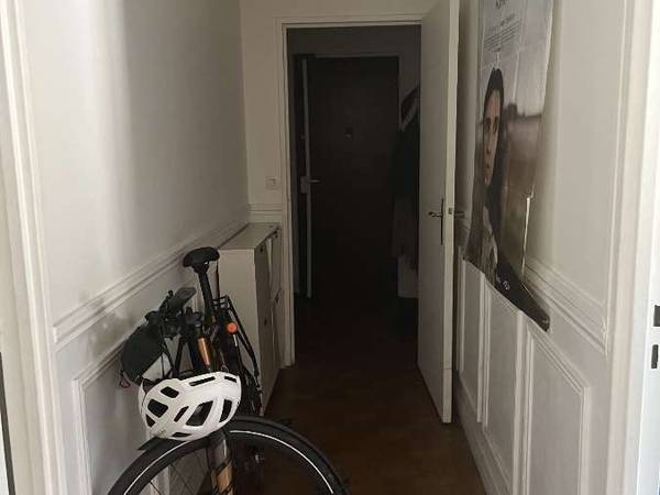 Colocation / Appartement 4 pièces de 85 m², Pantin, Avenue Anatole France / Photo 12