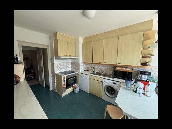 Colocation / Appartement 3 pièces de 70 m², Lyon, Rue Paul Bert / Photo 2