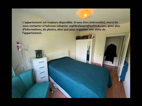 Colocation / Appartement 3 pièces de 70 m², Lyon, Rue Paul Bert / Photo 4