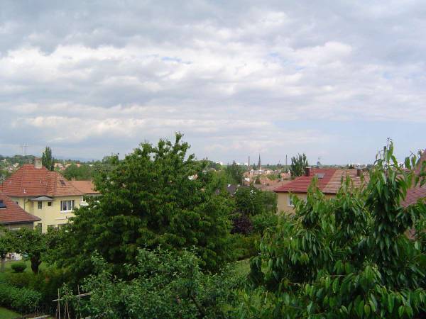 Résidence étudiante / Immeuble 1 pièce de 14 m², Mulhouse, Rue du Pinson / Photo 2