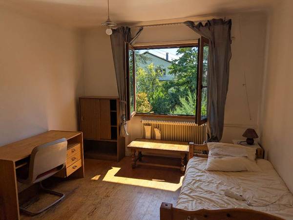Résidence étudiante / Immeuble 1 pièce de 14 m², Mulhouse, Rue du Pinson / Photo 3