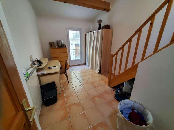 Sous-location / Maison 5 pièces de 135 m², Marseille, Rue Falque / Photo 6