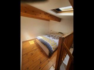 Sublet / 5-bedroom house · 135 m², Marseille, Rue Falque