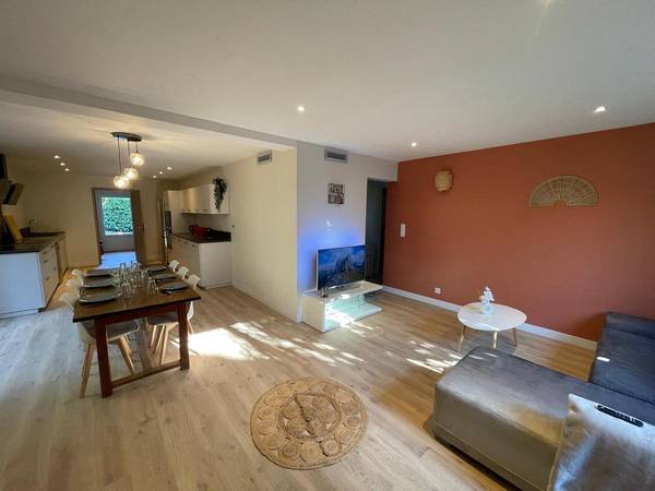 Colocation / Villa 10 pièces de 200 m², Cahors, Rue Alphonse Daudet / Photo 2