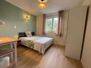 Colocation / Villa 10 pièces de 200 m², Cahors, Rue Alphonse Daudet