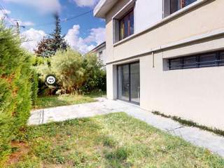 Flatsharing / 6-bedroom villa · 116 m², Lyon, Rue Thénard