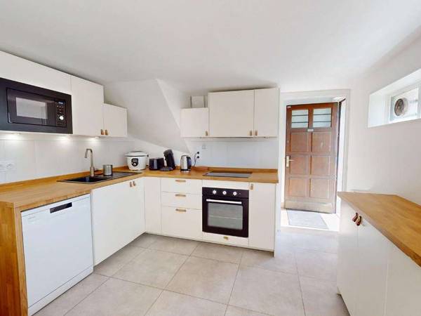 Colocation / Villa 6 pièces de 116 m², Lyon, Rue Thénard / Photo 2