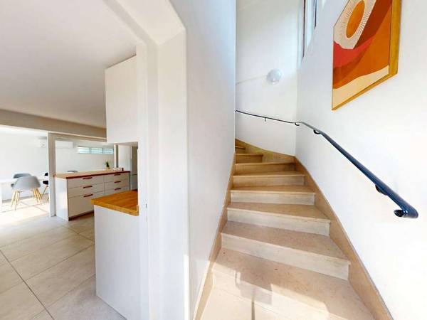 Colocation / Villa 6 pièces de 116 m², Lyon, Rue Thénard / Photo 8