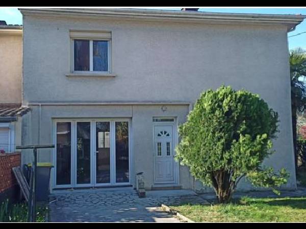Colocation / Maison 8 pièces de 145 m², Albi, Rue Alfred Nobel / Photo 2