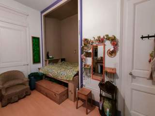 Flatsharing / 6-bedroom flat · 120 m², Besançon, Rue d'Anvers