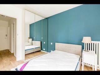 Flatsharing / 6-bedroom flat · 93 m², Le Kremlin-Bicêtre, Avenue du Docteur Antoine Lacroix