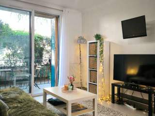 Colocation / 4 rooms apartment · 60 m², Aix-en-Provence, Rue de Provence
