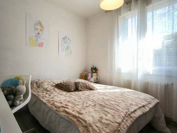 Colocation / Appartement 4 pièces de 60 m², Aix-en-Provence, Rue de Provence / Photo 19