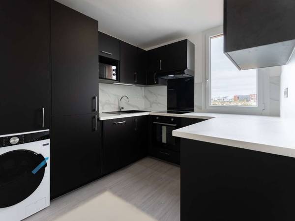 Flatsharing / 4-bedroom flat · 65 m², Toulouse, Avenue de Lombez / Photo 2