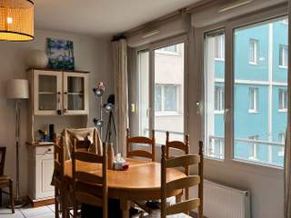 WG / 5 rooms apartment · 104 m², Lyon, Rue Pré Gaudry