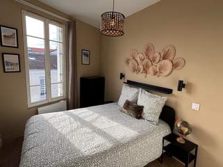 Casa partilhada / 3 rooms apartment · 34 m², Fontenay-sous-Bois, Rue Louis Xavier de Ricard