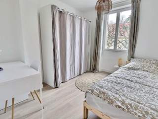 Colocation / 5 rooms apartment · 115 m², Méry-sur-Oise, Avenue Marcel Perrin