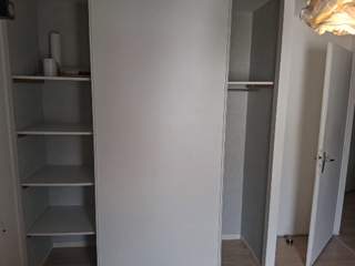 Casa condivisa / 4 rooms apartment · 63 m², Dijon, Rue du Transvaal