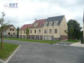 Location / Appartement 3 pièces de 61 m², Amiens, Allée des Capucines