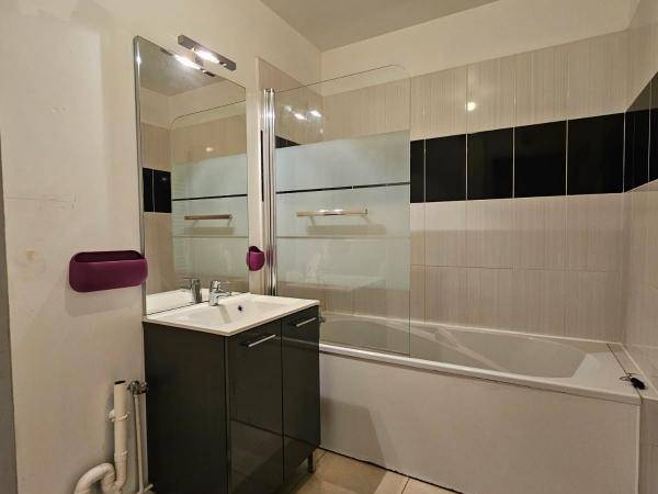 Location / Appartement 3 pièces de 61 m², Amiens, Allée des Capucines / Photo 6