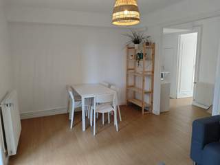 Colocation / Appartement 5 pièces de 74 m², Aix-en-Provence, Avenue Henri Pontier