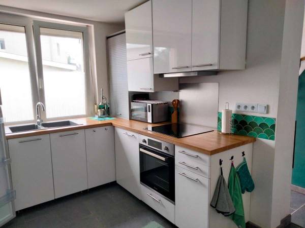 Location / Villa 3 pièces de 70 m², Cucq, Rue du Calvaire / Photo 2