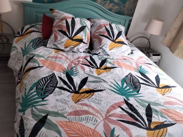 Location / Villa 3 pièces de 70 m², Cucq, Rue du Calvaire / Photo 3