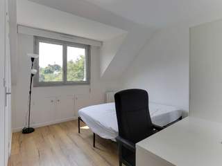 Coliving / Maison 10 pièces de 200 m², Rennes, Rue de Saint-Malo