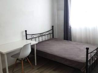Flatsharing / Appartement 4 pièces de 65 m², Saint-Martin-d'Hères, Square le Périer