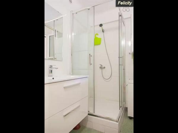 Colocation / Appartement 4 pièces de 68 m², Nice, Rue Auguste Renoir / Photo 7