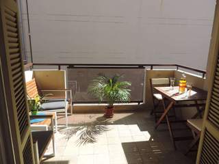 Gedeelde woning / 4 rooms apartment · 67 m², Nice, Rue Auguste Renoir
