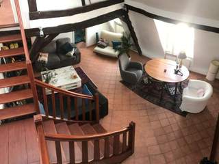 Colocation, Appartement 4 pièces, Paris