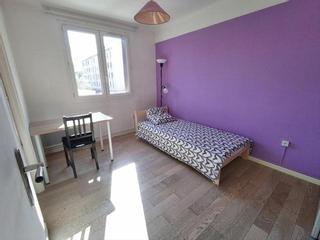 Colocation / Appartement de 55 m², Aix-en-Provence