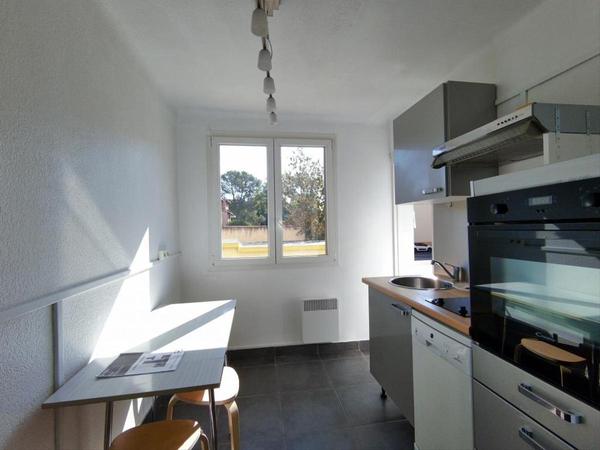 Colocation / Appartement de 55 m², Aix-en-Provence / Photo 2