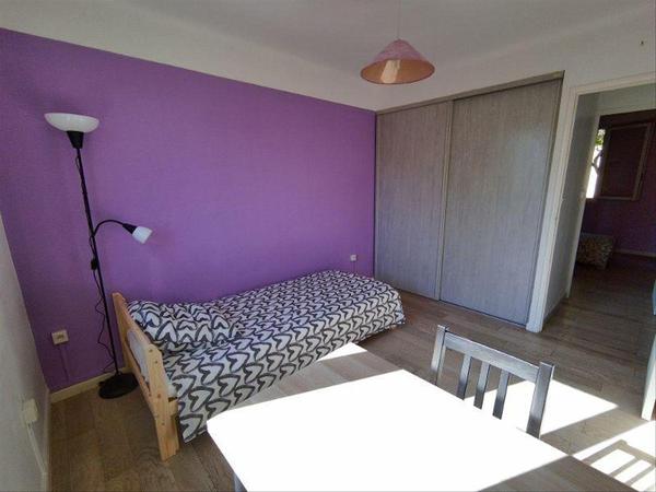 Colocation / Appartement de 55 m², Aix-en-Provence / Photo 3