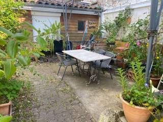 Sublet / 1-bedroom house · 28 m², Toulouse, Rue des Roses