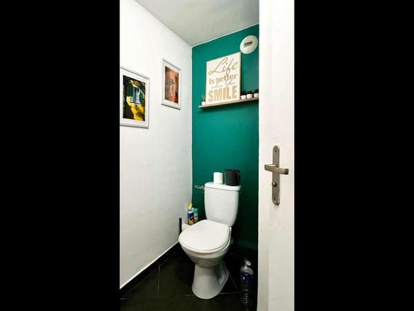 Flatsharing / 5-bedroom flat · 72 m², Marseille, Boulevard National / Photo 7