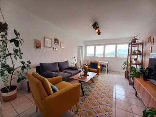 Colocation / 4 rooms apartment · 76 m², Annecy, Avenue de la Plaine
