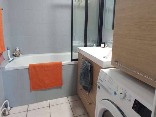 Colocation / Appartement 4 pièces de 76 m², Annecy, Avenue de la Plaine / Photo 4