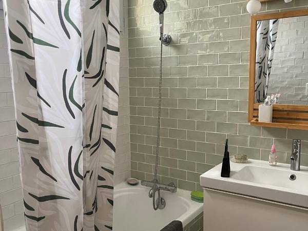 Sous-location / Maison 6 pièces de 150 m², Toulouse, Rue de la Drome / Photo 11