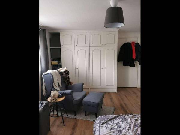 Colocation / Maison 8 pièces de 208 m², Brest, Rue Prince de Joinville / Photo 2